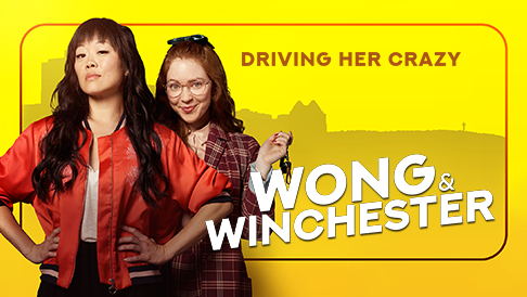 wong and winchester tv show