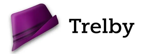 trelby software