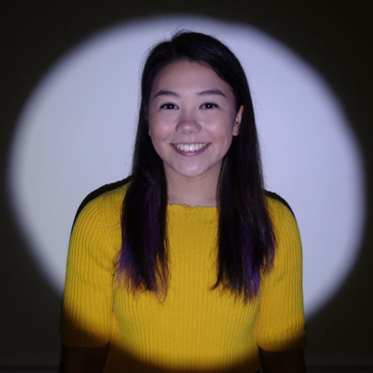 Headshot of Katrina Phang-Lyn