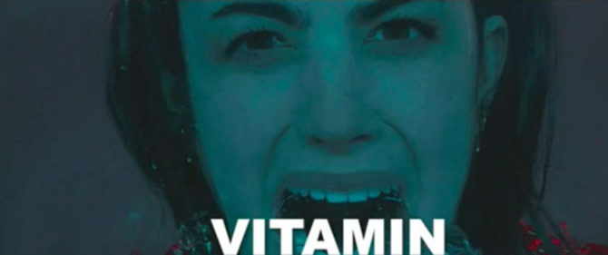 Screen Capture from Vitamin