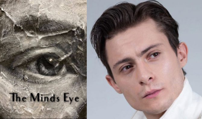 Andrew Di Pardo’s documentary series, The Minds Eye