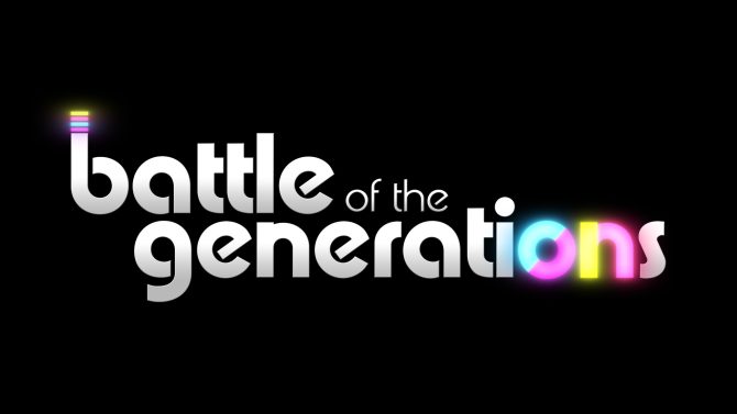 battle of the generations