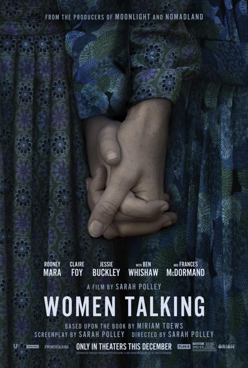 women talking movie