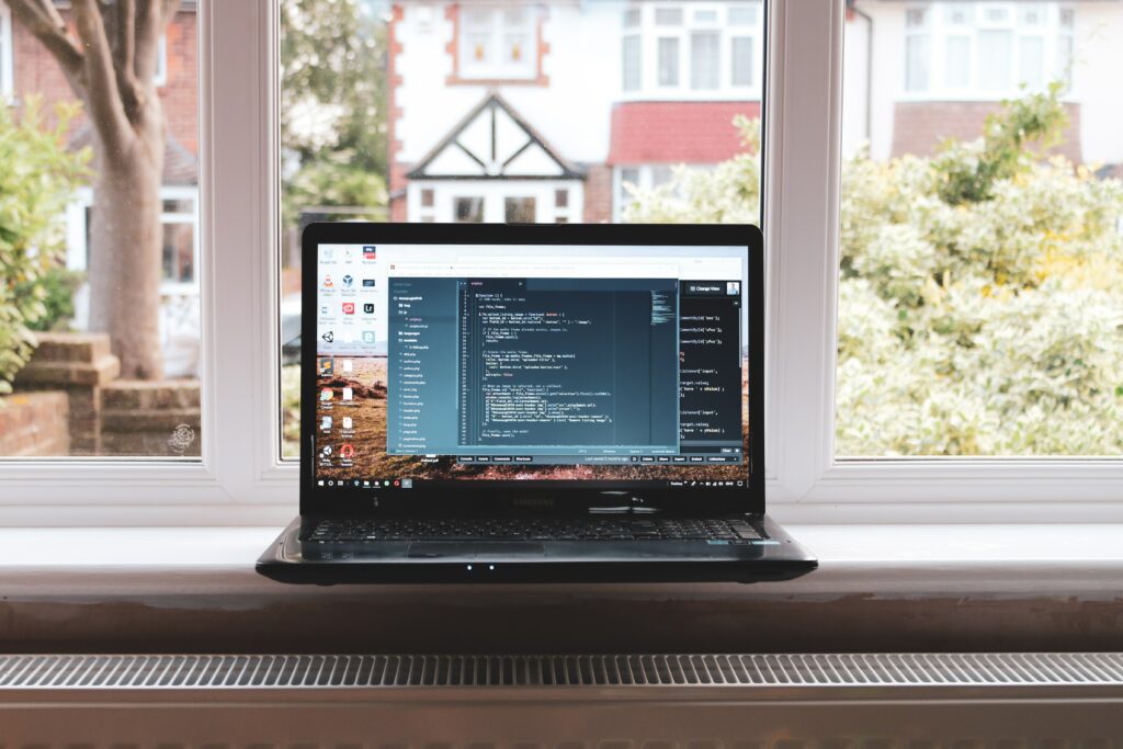 i7 windows laptop