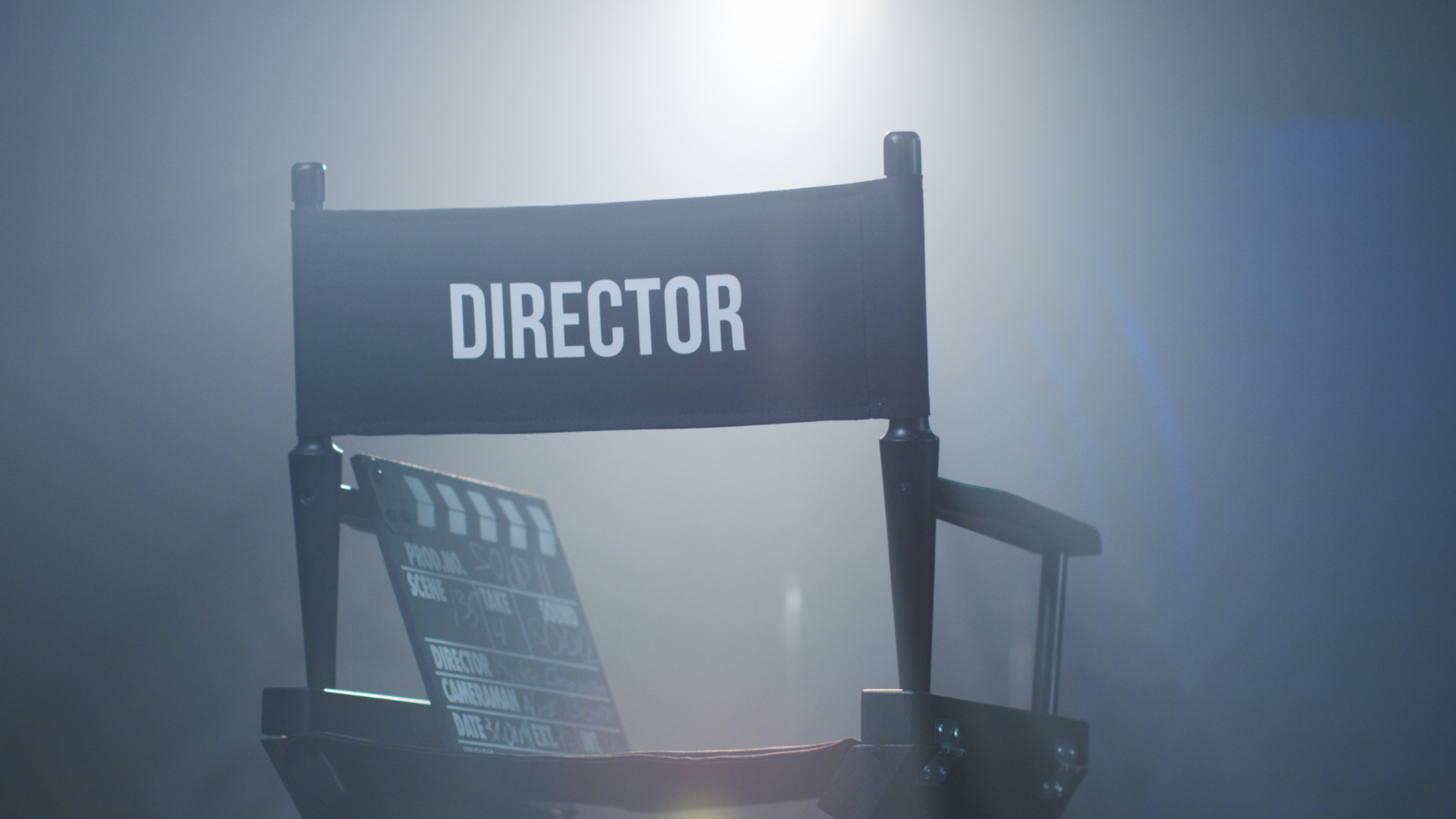 how to become a director