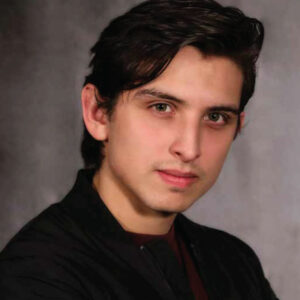 Sebastian Hernandez Reza