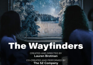 Wayfinders poster