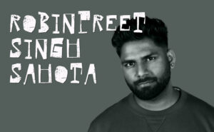 Robinpreet Singh Sahota