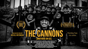 The Cannons poster