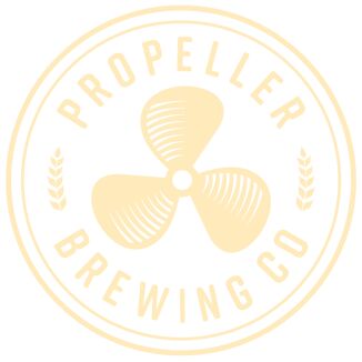 Propeller Brewing Company Logo