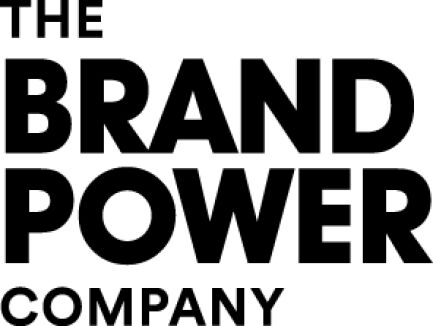 The Brand Power Company Logo