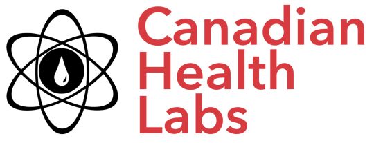 Canadian Health Labs Logo