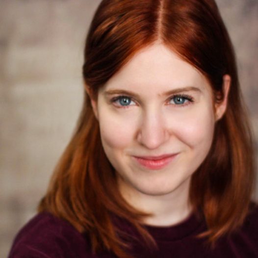 Shana Roe Acting Students Bring Homer Epic ‘The Odyssey’ to Virtual Stage